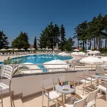 Valamar Pinia 3* Poreč