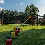 Hotel Valamar Pinia Porec