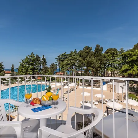Hotel Valamar Pinia