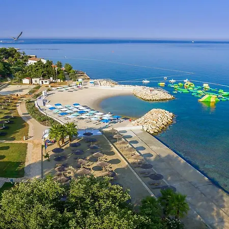 Hotel Valamar Pinia Porec