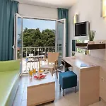 Valamar Pinia 포레치