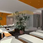 Valamar Pinia 호텔 3*
