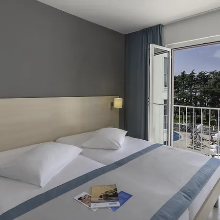 فندق Valamar Pinia