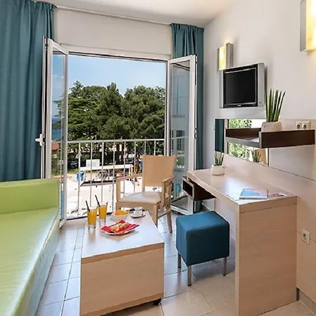 Valamar Pinia بوريتش