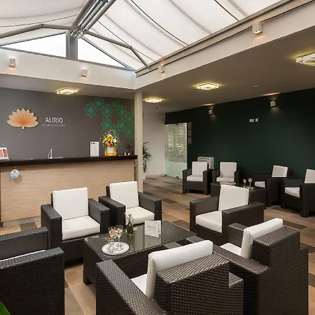 Valamar Pinia 호텔 포레치