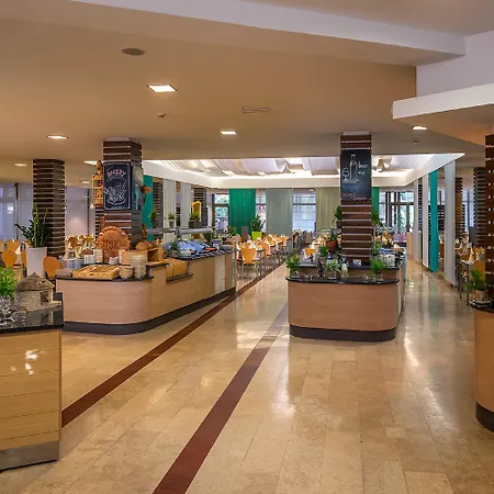 巴拉马尔帕尼亚酒店 酒店 3*