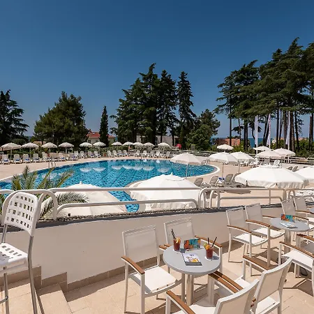 Valamar Pinia 3* 포레치