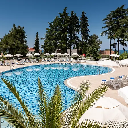 Valamar Pinia 3* 포레치