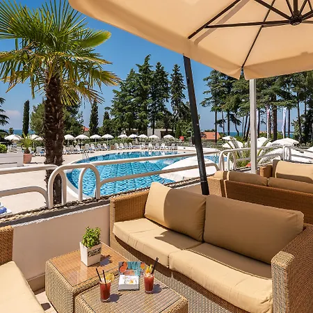 Hotel Valamar Pinia