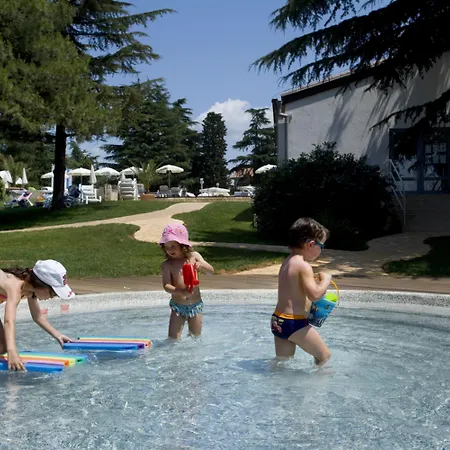 호텔 Valamar Pinia