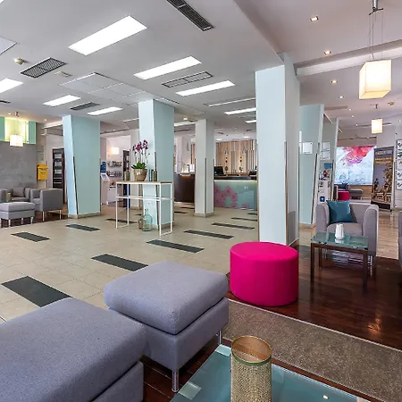 Hotel Valamar Pinia
