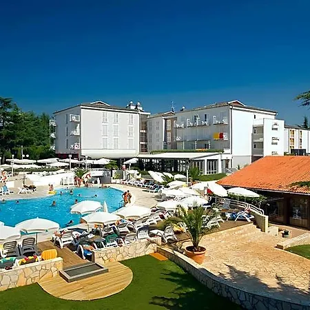 Valamar Pinia 3* Poreč