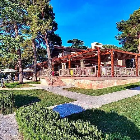 Valamar Pinia Hotel 3*