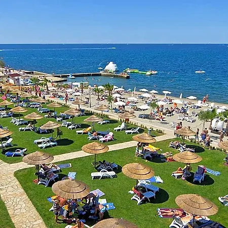 Valamar Pinia 3* Poreč