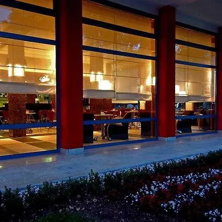 酒店 巴拉马尔帕尼亚酒店 3*