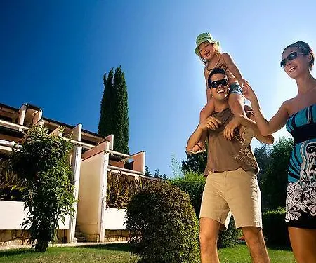 Valamar Pinia 호텔 포레치