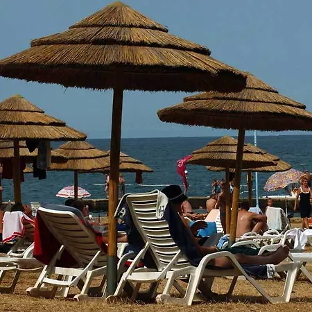 Valamar Pinia Szálloda 3*