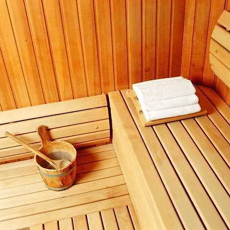 Valamar Pinia 포레치
