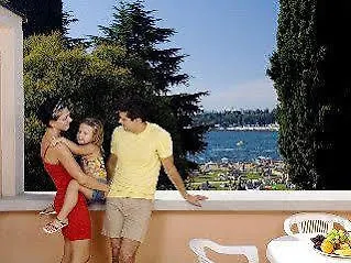 Valamar Pinia Hotel Poreč