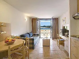 Szálloda Valamar Pinia 3*