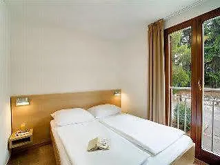 Valamar Pinia 3* Poreč