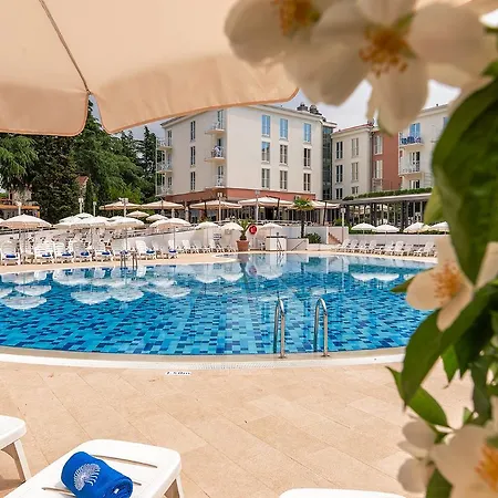 호텔 Valamar Pinia