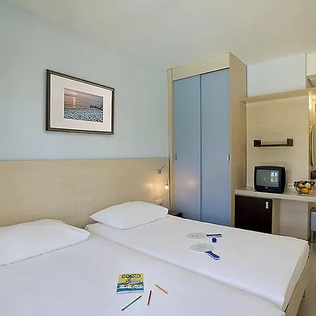 Valamar Pinia 호텔 포레치