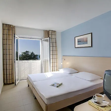 فندق Valamar Pinia بوريتش