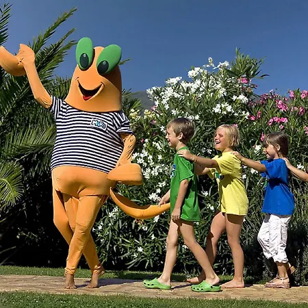 Valamar Pinia بوريتش