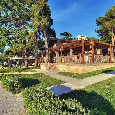 Valamar Pinia Szálloda Poreč