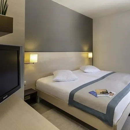 Valamar Pinia بوريتش