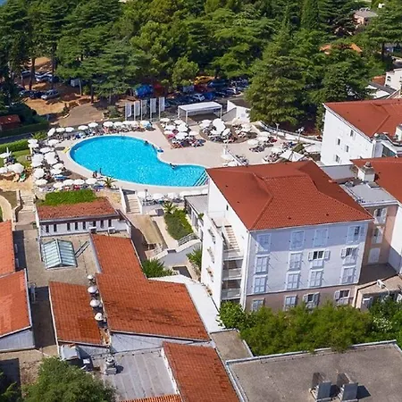 Valamar Pinia 호텔 포레치