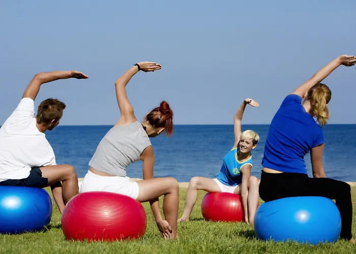 Valamar Pinia Hotel 3*