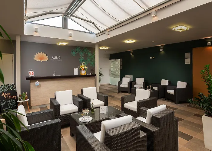 Valamar Pinia Hotel Porec