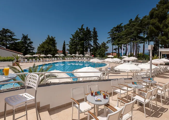 Valamar Pinia 3* Porec