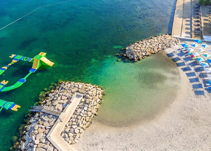 Hotel Valamar Pinia Porec