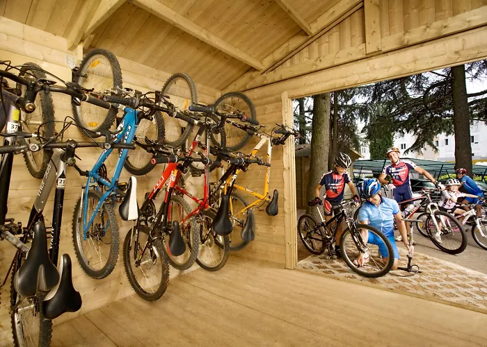 Valamar Pinia 3* Porec