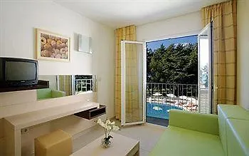 Hotel Valamar Pinia Porec
