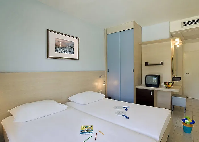 Valamar Pinia Hotel Porec