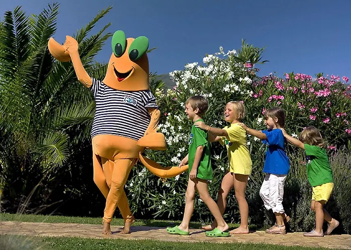 Valamar Pinia Poreč