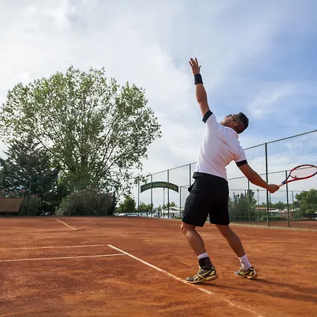 Hotel Valamar Pinia Poreč