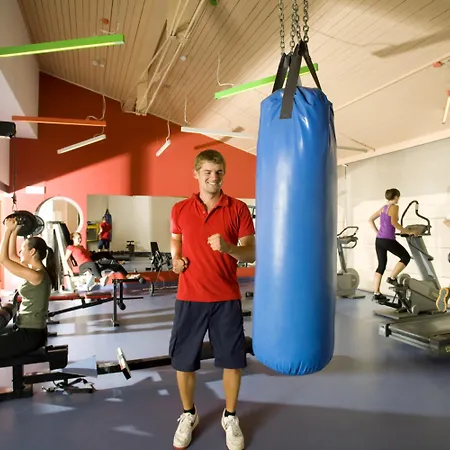 Hotel Valamar Pinia 3*