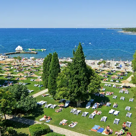 Valamar Pinia 3*