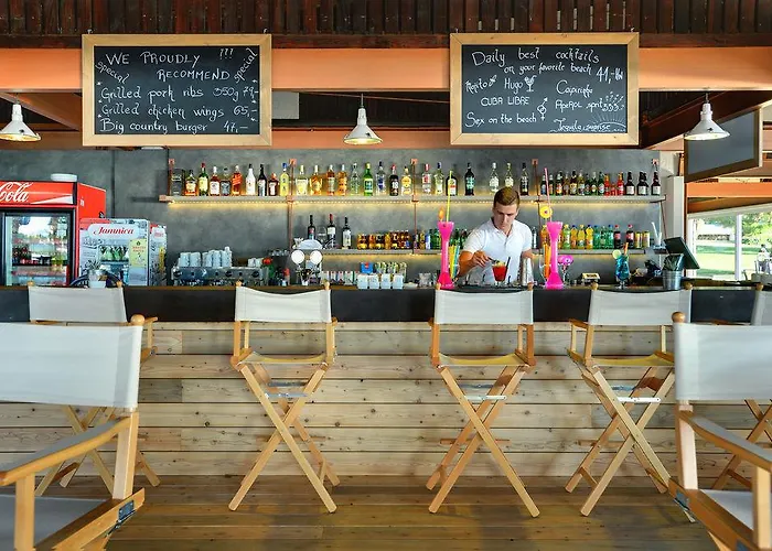 Valamar Pinia Poreč