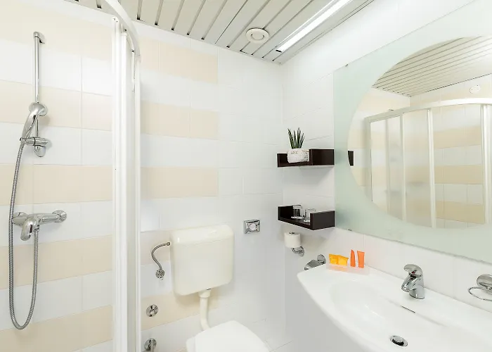 Hotel Valamar Pinia Poreč