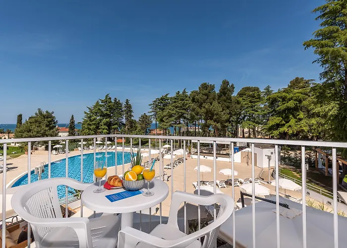 Hotel Valamar Pinia