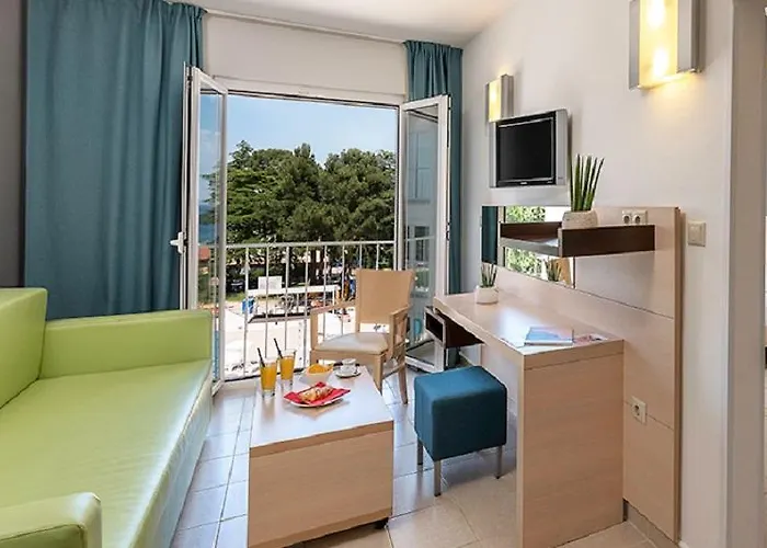 Valamar Pinia Poreč