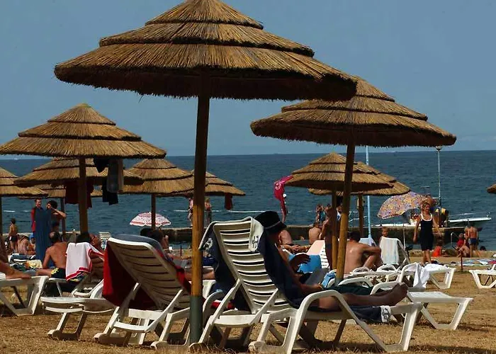 Valamar Pinia Hotel 3*