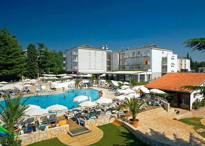 Valamar Pinia Poreč