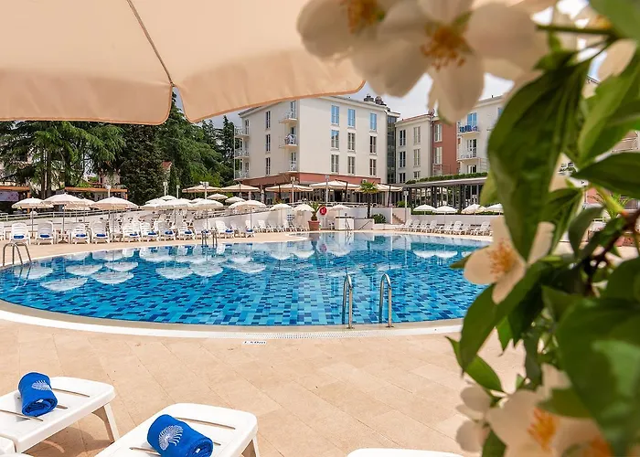 Hotel Valamar Pinia